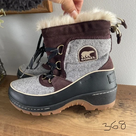 Sorel Winter Boots waterproof - Picture 12 of 12